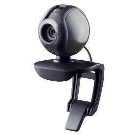 - Logitech C600 2MP Webcam  (960-000398)
