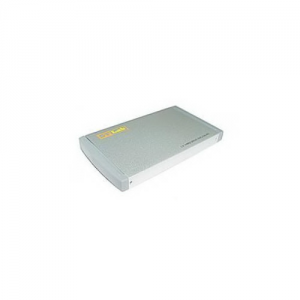 Корпус 2,5" Внешний бокс USB 2.0 для HDD SATA (алюминий)
