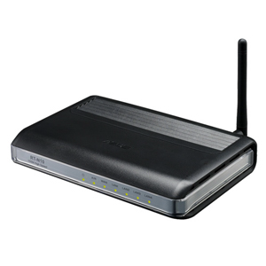 Wi-Fi  ASUS RT-N10 802.11b/g/n, 4UTP 10/100 Mbps, 1WAN