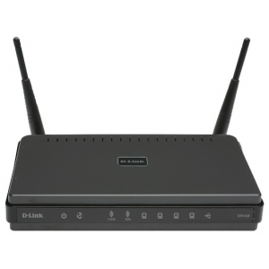 Wi-Fi  D-Link DIR-628  (  802.11a/n) 4-  ,  100 