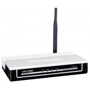 Wi-Fi   TP-LINK TL-WA5110G 54/