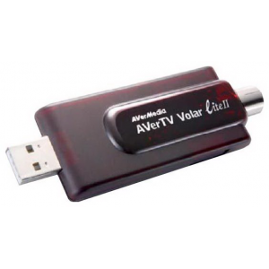 TV-  AVerTV Volar Lite 2 USB