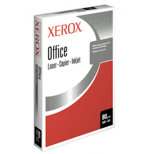 Бумага XEROX OFFICE A4 80г/м 500л 