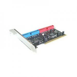  PCI STLab (A142) IDE ATA133, 2int, RAID 0/1/0+1 RTL