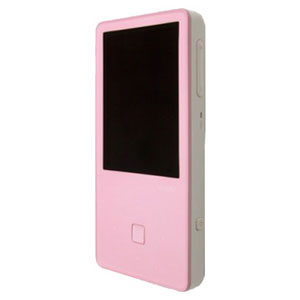  MP3 IRiver E-150 (8Gb/mp3,wma,asf/2.4" TFT LCD/FM-tuner/USB2.0/stereo speaker/microSD slot/18  Li-Po/59.3 /)