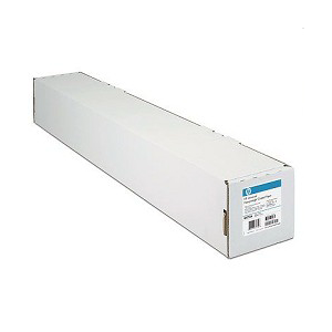 Бумага HP Q1396A Универсальная документная бумага, 610мм х 45м, 80 г/м2 