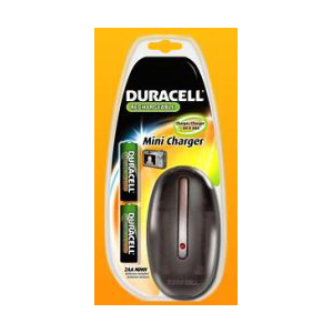  DURACELL CEF20(CEE) + 2AAx2650mAh