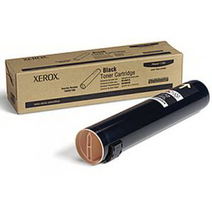  XEROX 106R01163  Phaser 7760 Black