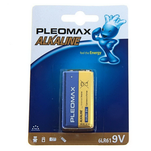  6LR61 Samsung Pleomax ()