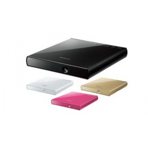   DVD-RW NEC  DRX-S77U/P {USB,ext} Pink Retail