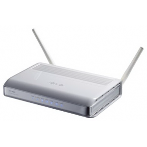 Wi-Fi  ASUS RT-N12 C1 (4xLAN 100/ Wi-Fi 300/)