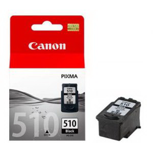 Картридж Canon PG-510 black 