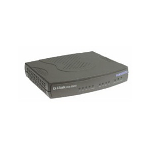 VoiP  D-Link DVG-5004S (4xFXS 1xWAN 100/ 4xLAN 100/)
