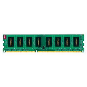   DDR3 1333 2Gb (PC3-10600) Kingmax