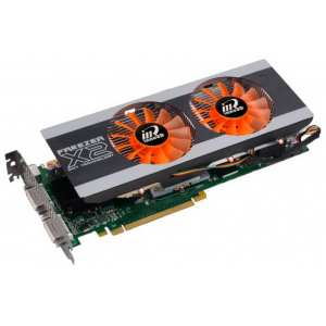  INNOVISION NVIDIA GeForce GTX 260 896MB DDR3 HDCP HDTV Dual DVI TV-Out PCI-E (N260-1SDN-H3IV)