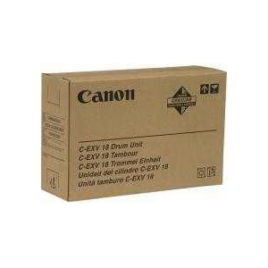  Canon C-EXV18  