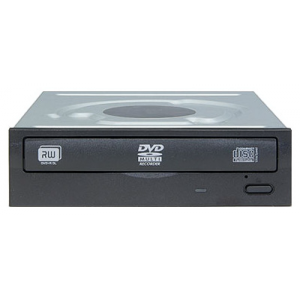  DVD-RW IDE LITEON iHAP122-19 Black OEM