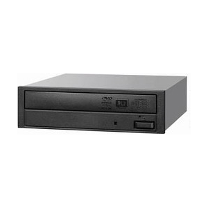  DVD-RW SATA NEC AD-5260S-0B Black OEM