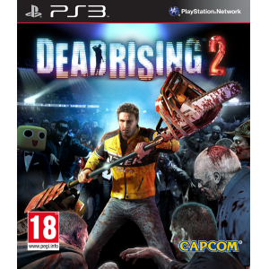   PS3    Dead Rising 2