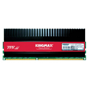   DDR3 1600 2Gb (PC3-12800) Kingmax