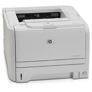   HP LaserJet P2035 {A4,30ppm,1200dpi,16Mb,USB/Parallel,cartridge 1000 pages in box} (CE461A)