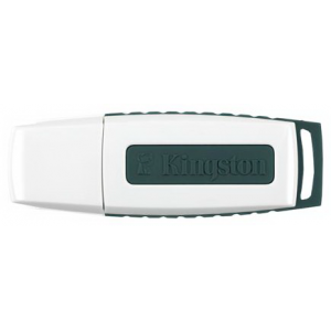 USB2.0 Flash Drive 4Gb Kingston DataTraveler (DTIG3/4Gb)