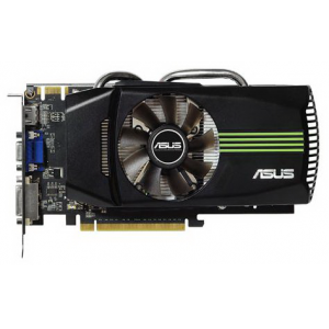  ASUS NVIDIA GeForce GTS 450 1024MB PCI-E (ENGTS450 DIRECTCU/DI/1GD5)