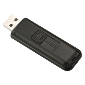 USB2.0 Flash Drive 8Gb Apacer AH325 (AP8GAH325B-1)