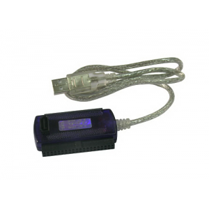  USB  SATA\IDE IDER-Driver III convertor 