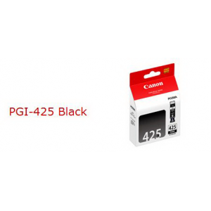 Картридж Canon PGI-425PGBK black