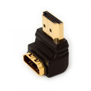 Переходник HDMI - HDMI (Мама-Мама) Gembird A-HDMI-FF