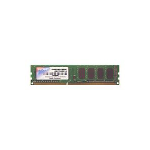 Оперативная память DDR3 1333 4Gb (PC3-10600) Patriot PSD34G13332
