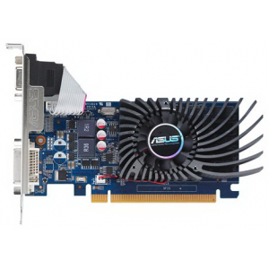  ASUS NVIDIA GeForce GT430 1024MB DDR3 DVI D-Sub HDMI HDCP PCI-E (ENGT430/DI/1GD3(LP))