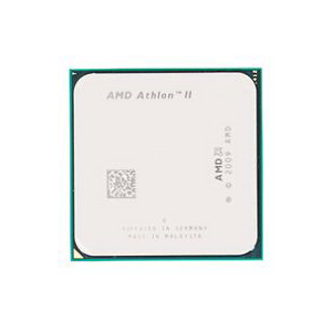  AMD Athlon II X2 220 2.80 GHz 1Mb 1800MHz Socket AM3 OEM