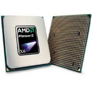  AMD Phenom II X6 1100T 3.30 GHz Socket AM3 OEM