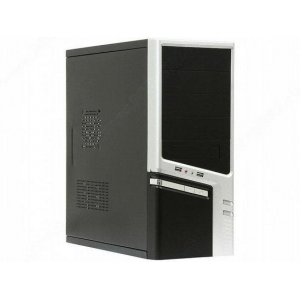  SuperPower SP Winard 3040 C 350W black/silver 2*USB 2*Audio 24pin ATX