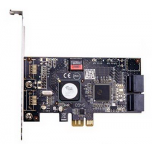  PCI-E SATA MATCH TECH (4.  SATA) (ESA2-Z2T-0004I-1-BC01)