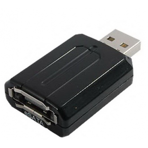  USB  eSATA MATCH TECH [AU2S1V1-S215]