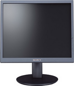  TFT 19" SONY SDM-S94 ( MVA 1280x1024 VGA DVI) ( /)