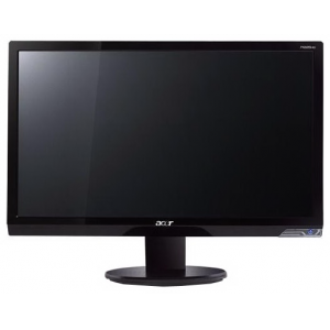  TFT 19" Acer P195HQ (TN 1366x768 VGA) ( /)