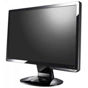  TFT 24" BenQ   G2420HD, Black  {1920x1080,300,1000:1,2GTG,170/160,DVI,HDMI}