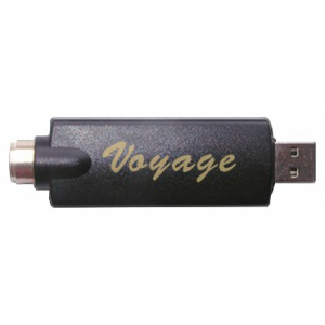 TV-  Behold TV Voyage USB