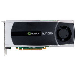   PNY NVIDIA Quadro 6000 PCI-Ex16 6144Mb DDR5 [VCQ6000-PB] Retail