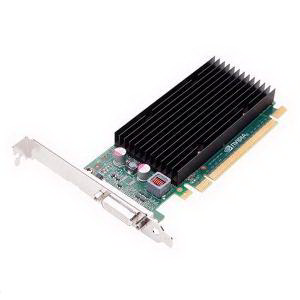   PNY NVIDIA Quadro NVS 300 512Mb DDR3 64Bit PCIEx16 [VCNVS300X16DVI-PB] Retail