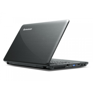  Lenovo IdeaPad G550L 15.6" (T4500 2Gb 250Gb DVDRW Wi-Fi Cam Win-7 Starter) [59056239]