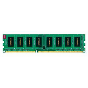   DDR3 1333 4Gb (PC3-10600) Kingmax