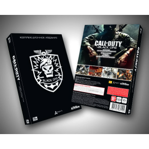   PC  Call of Duty: Black Ops   [. .]