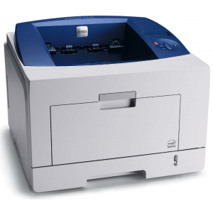   Xerox Phaser 3435DN (A4, Laser,33 ppm,64MB,PCL 6, USB/Parallel,Eth,Duplex]