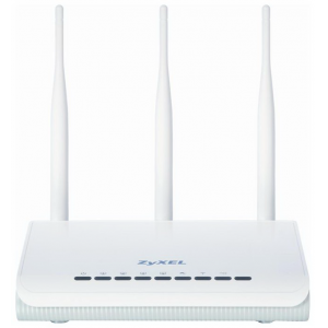   ZyXEL NBG460N  Wireless N Gigabit VPN