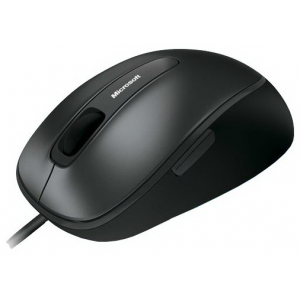  Microsoft Comfort Mouse 4500 USB Black (4FD-00002) RTL